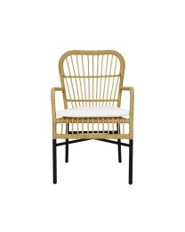 Outdoor-sessel Inklusive Gratis-kissen