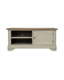 Tv-möbel 128 1 Tür