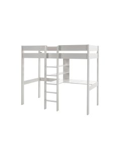 Hochbett Oliver Mit Schreibplatte