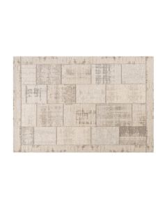Teppich Vintage11 Creme 60x90cm