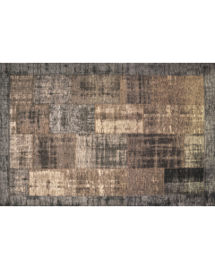 Teppich Vintage16 Taupe 60x90cm